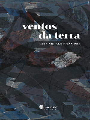 cover image of Ventos da terra